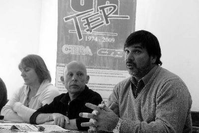 R�o Negro volver�a a unificar el calendario escolar 