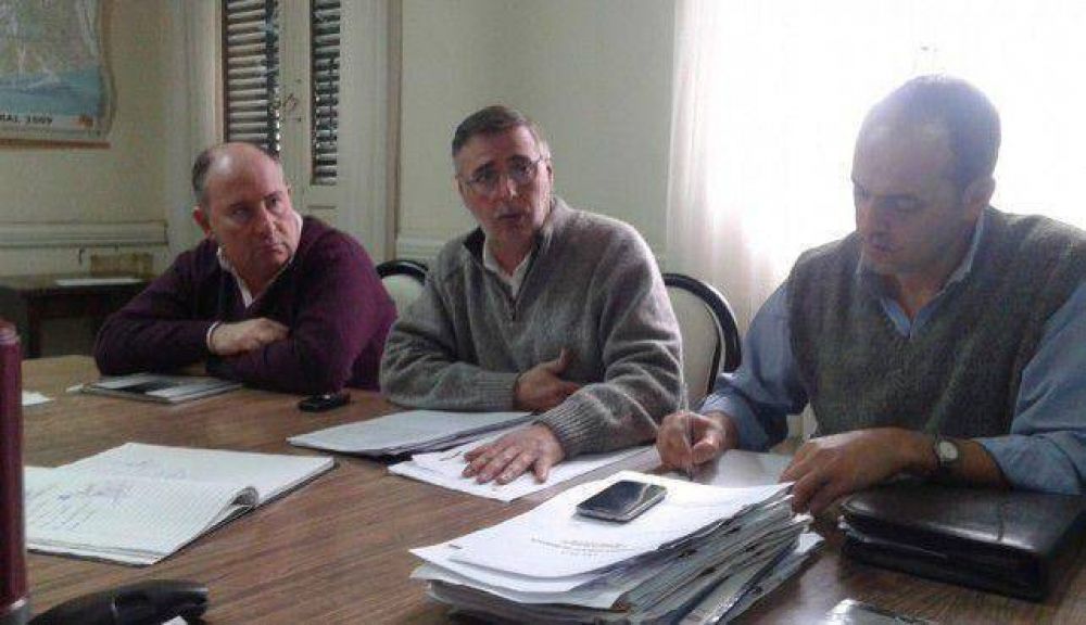 La semana entrante tratar�n el giro a la izquierda en avenidas