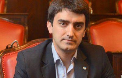 Senador Hern�n Albisu: �estaremos con Sergio Massa y Jos� Manuel De La Sota en las decisiones que tomen�