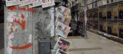 La prostituci�n recauda $72 millones por d�a en la ciudad y GBA