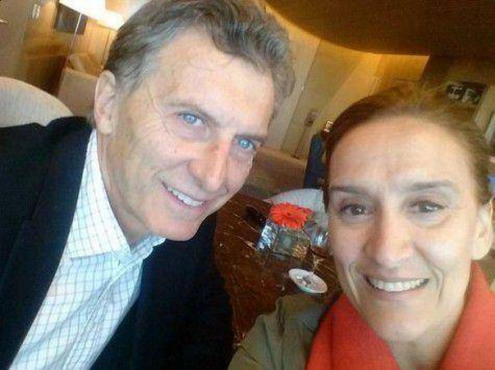 Volvieron a tantear a Michetti