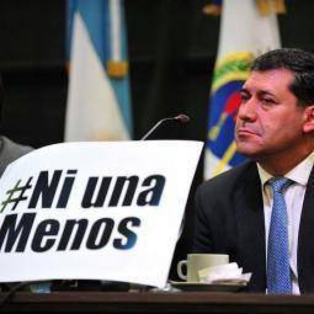 La regi�n del NOA avanza con la conformaci�n de su mercado com�n