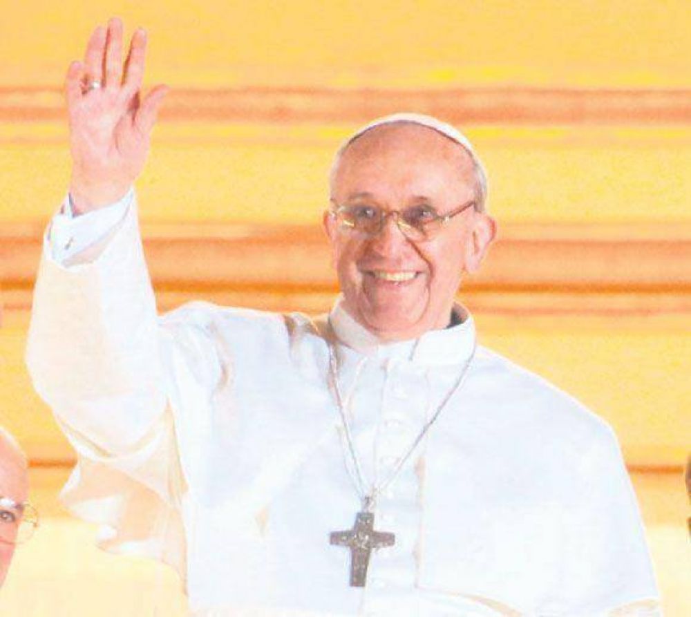 Tres paraguayas cantarán al Papa en la misa de Caacupé