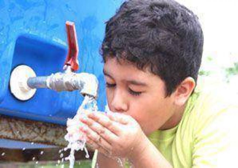 Ars�nico en el agua, un enemigo silencioso que se extiende sin pausa en la Provincia