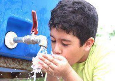 Ars�nico en el agua, un enemigo silencioso que se extiende sin pausa en la Provincia