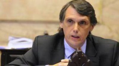 �Voy a ser candidato a Diputado Nacional para trabajar desde mi experiencia�