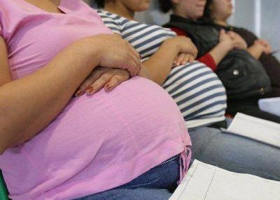 Ma�ana comienza la recarga del boleto para embarazadas 