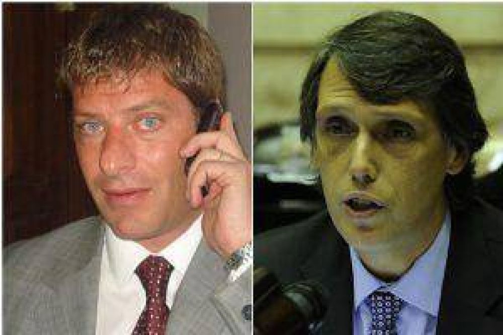 Comenz� la batalla por las candidaturas