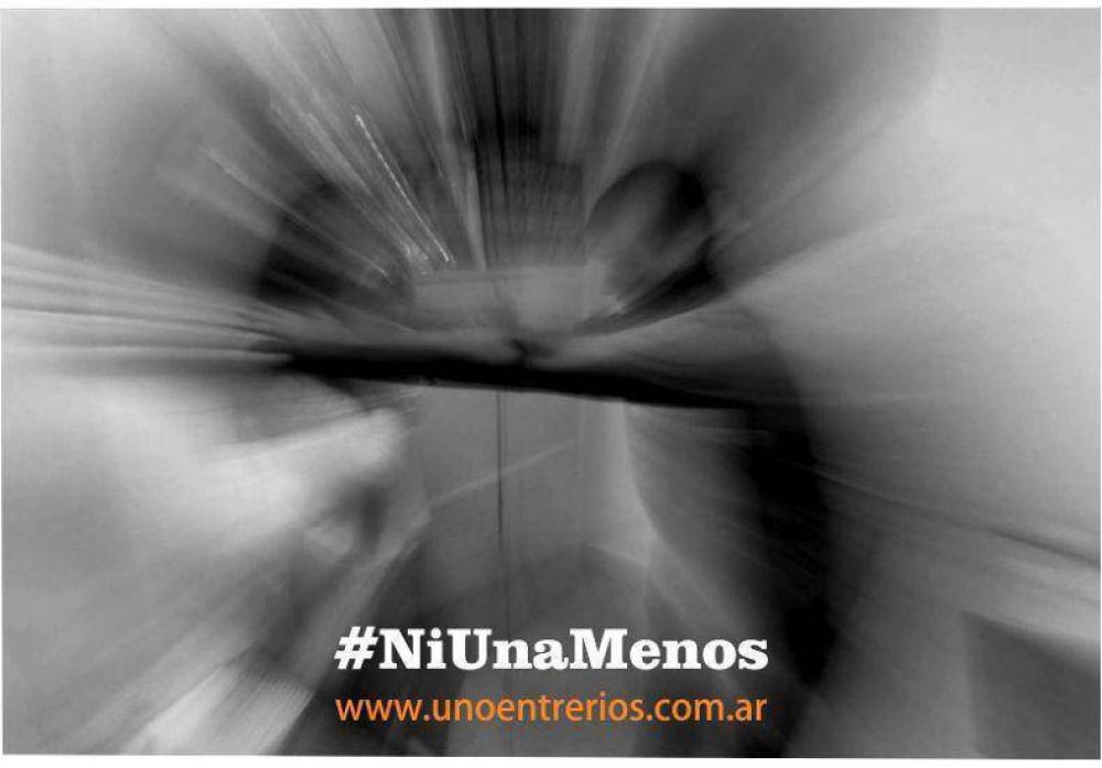 #NiUnaMenos: las razones para marchar en Entre R�os