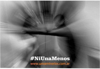 #NiUnaMenos: las razones para marchar en Entre R�os