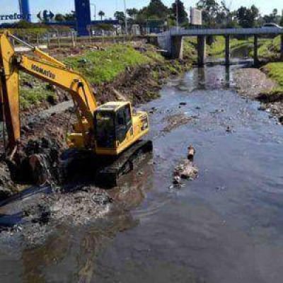 Inundaciones: el gobierno nacional ya no manda fondos