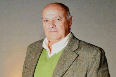 Juan Borsotti es el nuevo presidente de la Bolsa de Cereales de Entre R�os 
