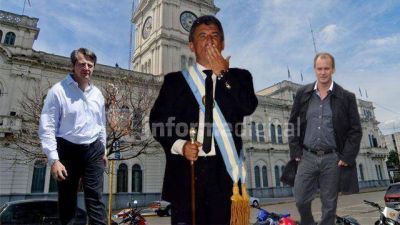 Habr� anuncio de lista �nica como pidi� Urribarri
