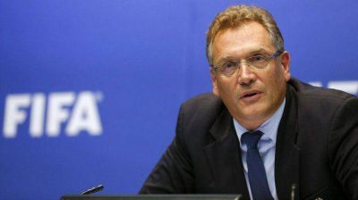 La FIFA admiti� haber transferido u$s10 millones a la Concacaf, pero deslig� a Valcke