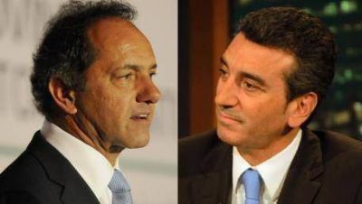 Lo que une y diferencia a los precandidatos del FpV