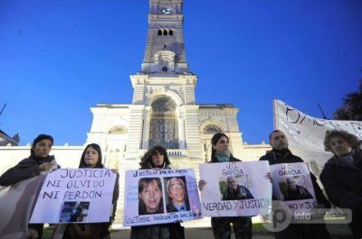 A 26 meses de la inundaci�n, vecinos se movilizan para exigir �justicia y obras� 