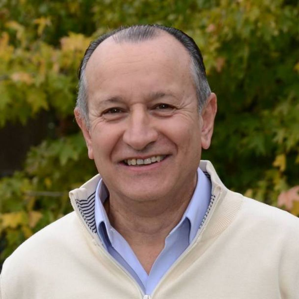 �Veo un cierto resquemor hacia m� de personas que est�n muy influenciadas�