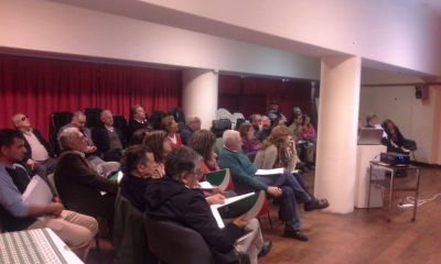 SEMINARIO 