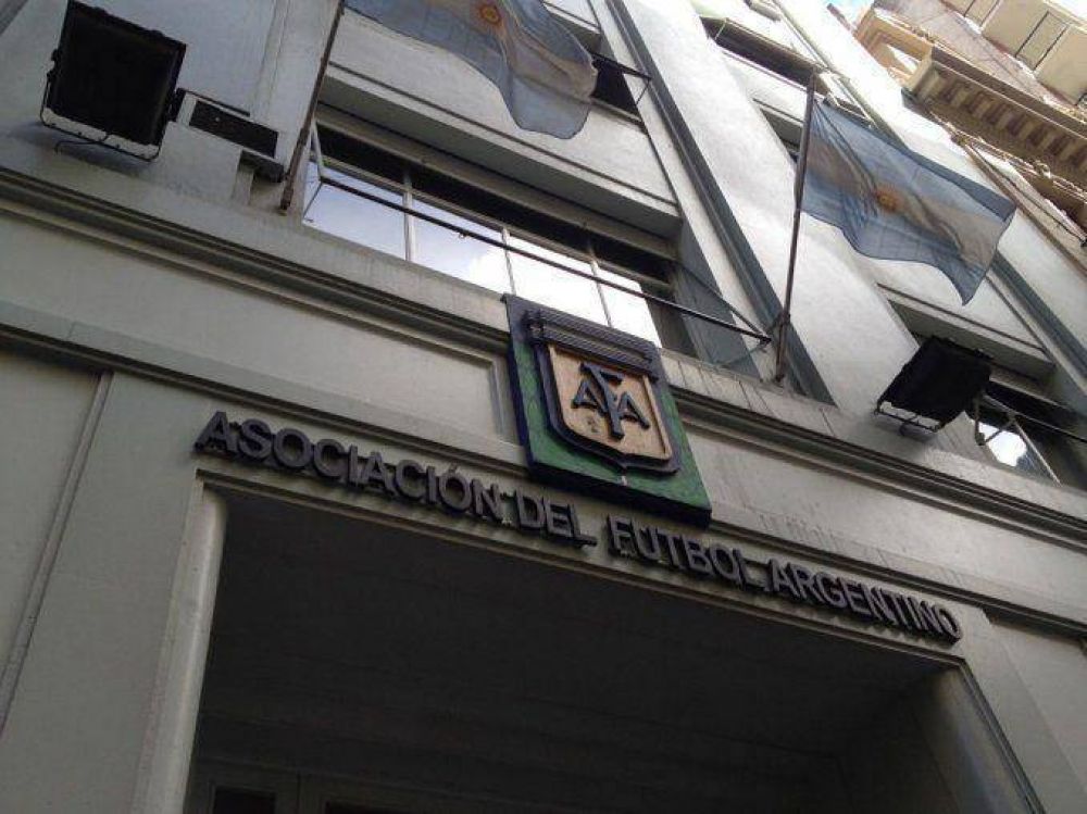 AFA aclar� que que no est� siendo investigada por la Justicia de EE.UU.