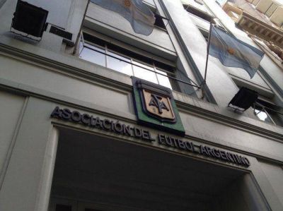 AFA aclar� que que no est� siendo investigada por la Justicia de EE.UU.