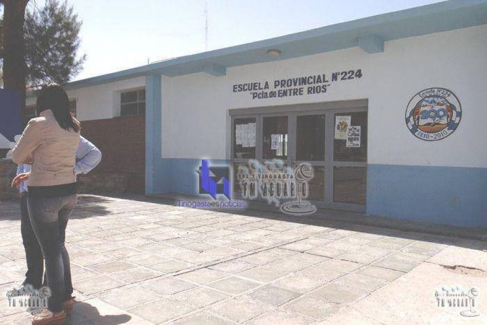 Continua el conflicto en el IES de Fiambal�