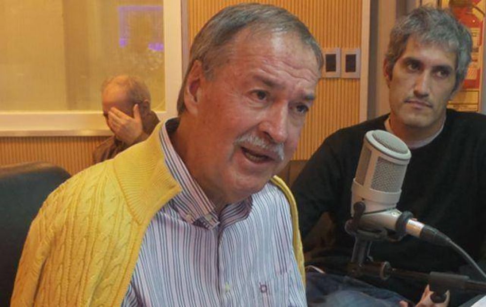 Schiaretti prometi� mantener buena relaci�n con la Naci�n