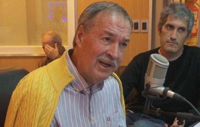 Schiaretti prometi� mantener buena relaci�n con la Naci�n