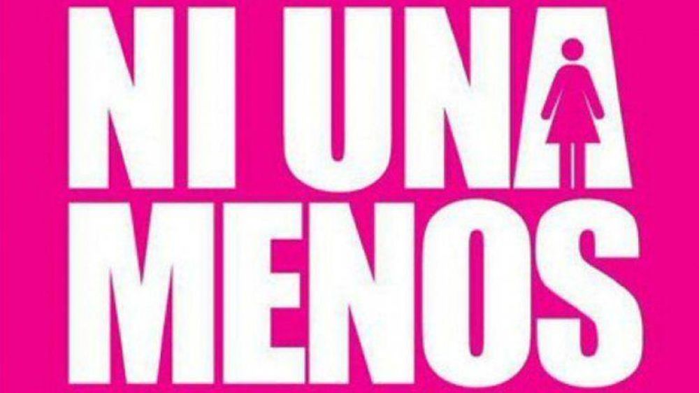 Se realiza hoy #Niunamenos, la marcha en reclamo de pol�ticas contra la violencia de g�nero