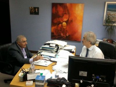 68 viviendas nuevas ser�n ejecutadas por cooperativas