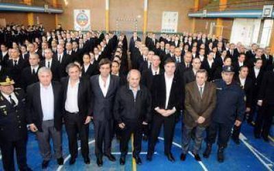 Granados sum� su respaldo a 