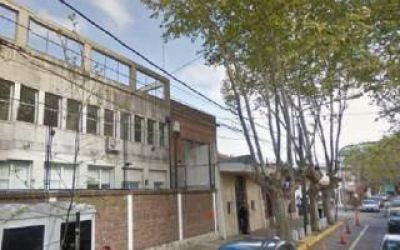 Un detenido tras amenaza de bomba en un centro jud�o de Vicente L�pez