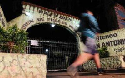 Tragedia en Padua: Muri� ahogada mientras hac�a rehabilitaci�n