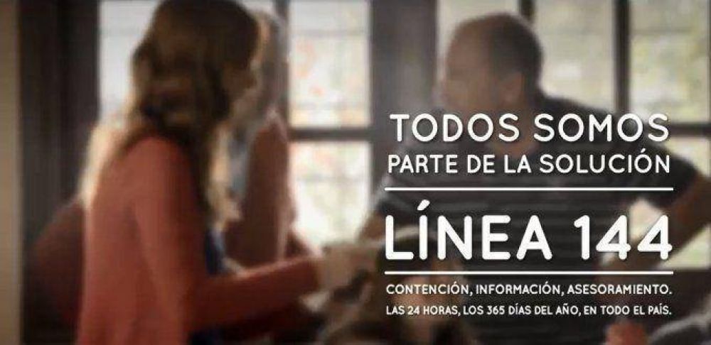 #NiUnaMenos: �Cu�nto invierte y c�mo el Estado Nacional en pol�ticas de g�nero?