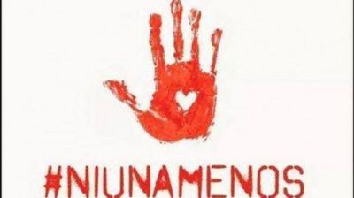 �En la provincia es grave la problem�tica de la violencia de g�nero�