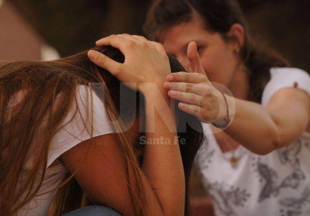 Entre enero y mayo, 260 mujeres que sufr�an violencia buscaron ayuda en la Defensor�a