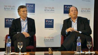 Vicente L�pez: �en qu� qued� el posible acuerdo entre el PRO y la UCR?