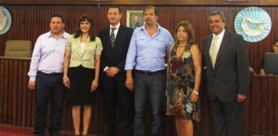 El desconcierto del Frente Renovador de Tres de Febrero
