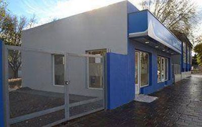 �Boqueteros� intentaron robar en sucursal del Banco Santa Cruz