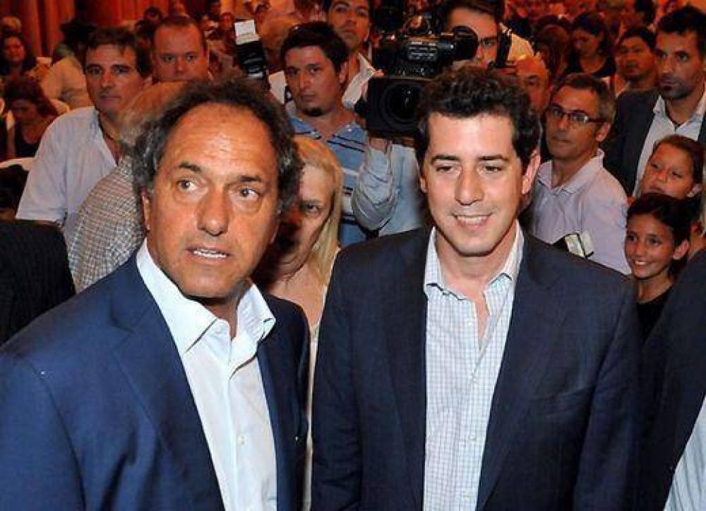 Pragmatismo K: el posible regreso de Katopodis desata la pol�mica