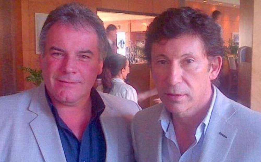 Trindade sostiene su candidatura a intendente y espera que la oposici�n se una
