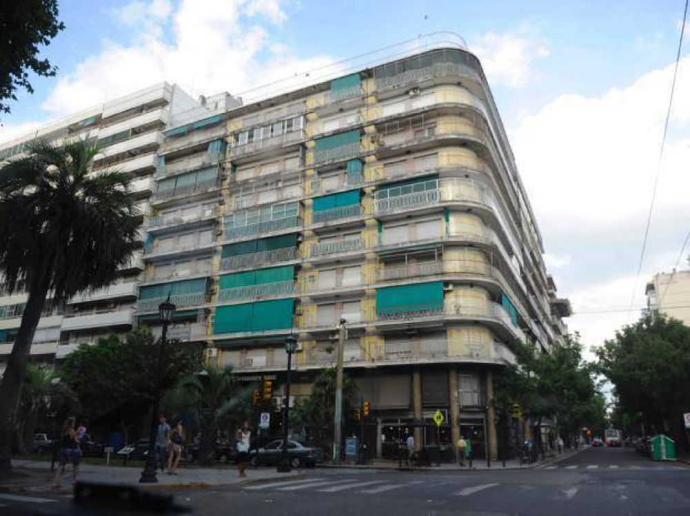 La Municipalidad y un consorcio deben pagar $117 mil a un peat�n
