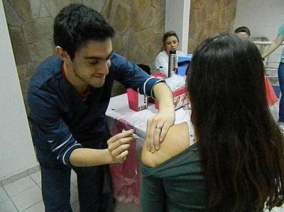 Crecieron 9 veces los diagn�sticos positivos de sida en los mayores de 50