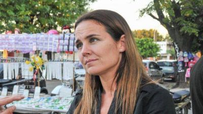 Anita tambi�n denunci� pacto PJ-PS para 