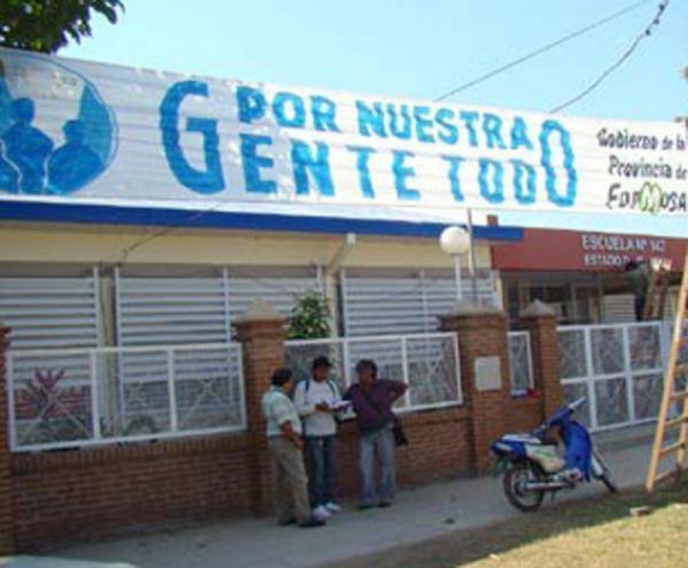 El operativo solidario estar� el s�bado en el barrio San Miguel