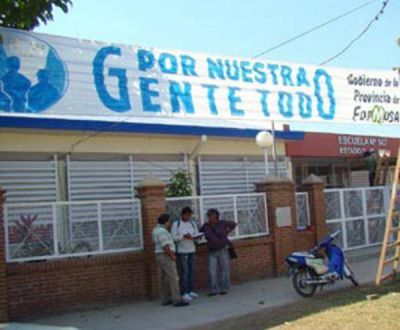 El operativo solidario estar� el s�bado en el barrio San Miguel
