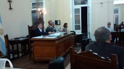 La seguridad fue el tema que m�s preocup� en el Concejo Deliberante