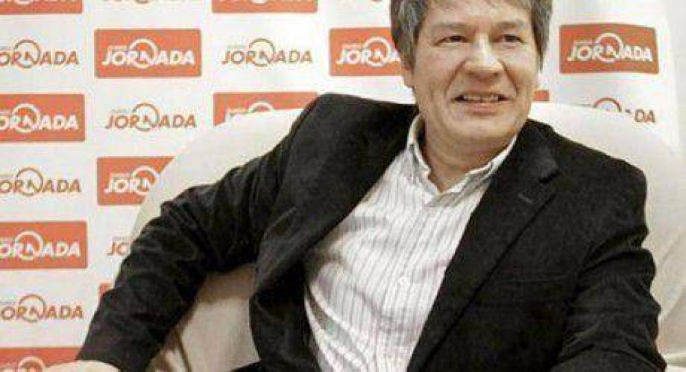 Formose�o pas� de ser ladr�n de bancos a presidente del Colegio de Abogados de Trelew
