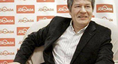 Formose�o pas� de ser ladr�n de bancos a presidente del Colegio de Abogados de Trelew