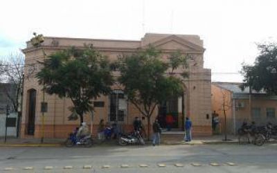 Quisieron prender fuego a una enfermera en el Hospital de Arrecifes