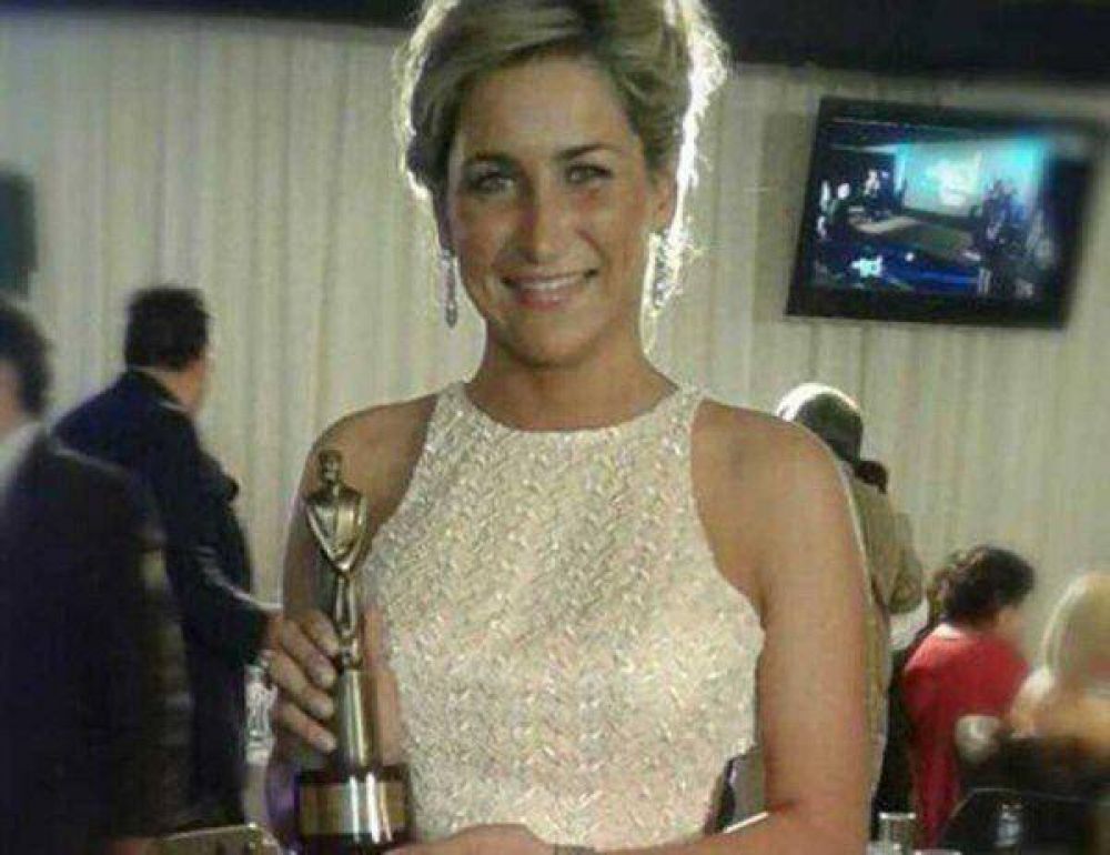 Mart�n Fierro Federal: tres premios para Chubut